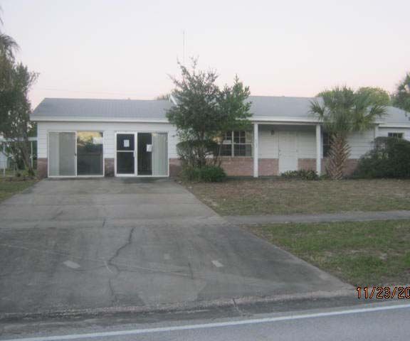 2197 Barna Ave, Titusville, FL 32780