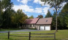 62 Learned Drive Westford, VT 05494