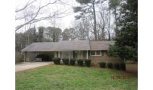 425 Miguel Court Stone Mountain, GA 30083