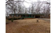 4432 E Durham Circle Stone Mountain, GA 30083