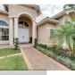 3652 CHURCHILL DOWNS DR, Fort Lauderdale, FL 33328 ID:114899