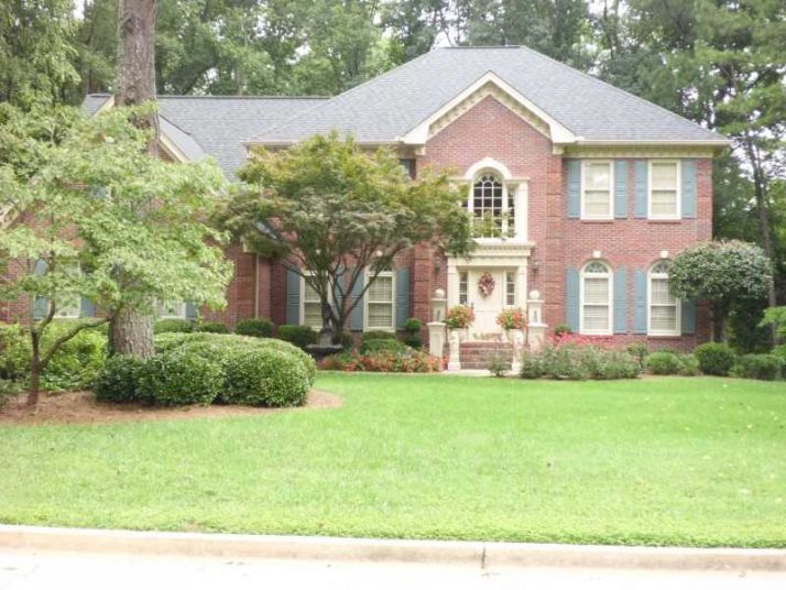 5855 Heritage Lane, Stone Mountain, GA 30087