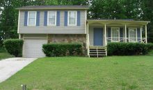 5549 La Fleur Trail Lithonia, GA 30038