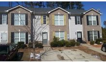 Unit 0 - 2422 Piering Drive Lithonia, GA 30038