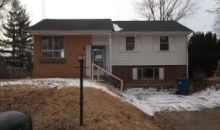 9 Rutledge Dr Terre Haute, IN 47803