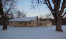 2468 S County Road 60 SW Greensburg, IN 47240