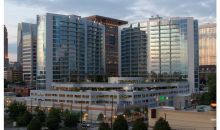 Unit 922 - 44 Peachtree Place Nw Atlanta, GA 30309