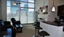 Unit 505 - 950 W Peachtree Street Atlanta, GA 30309