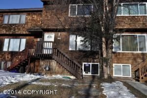 3815 Telequana Drive, Anchorage, AK 99517