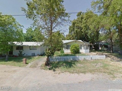 16Th Ave, Lucerne, CA 95458