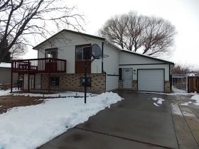 455 Mesa Lake St, Clifton, CO 81520