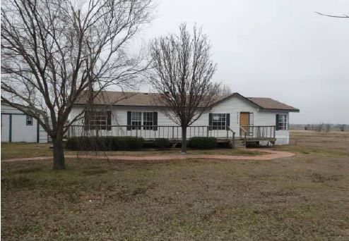 4206 N Fm 148, Crandall, TX 75114