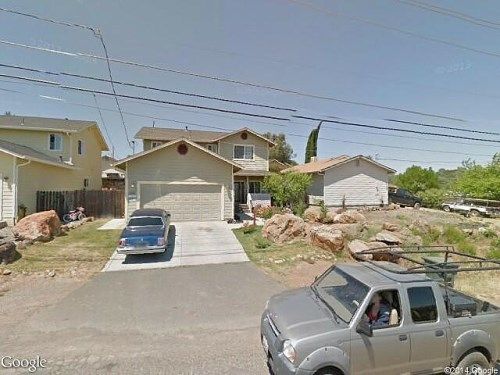 18Th, Clearlake, CA 95422