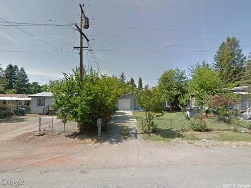 14Th, Lucerne, CA 95458