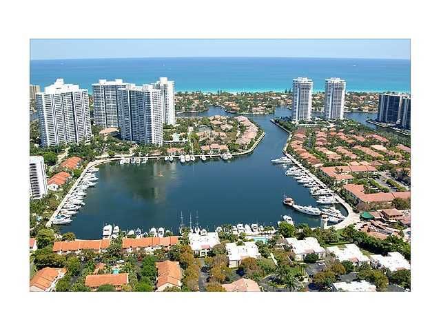 21387 MARINA # 11-F, Miami, FL 33180