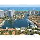 21387 MARINA # 11-F, Miami, FL 33180 ID:544654