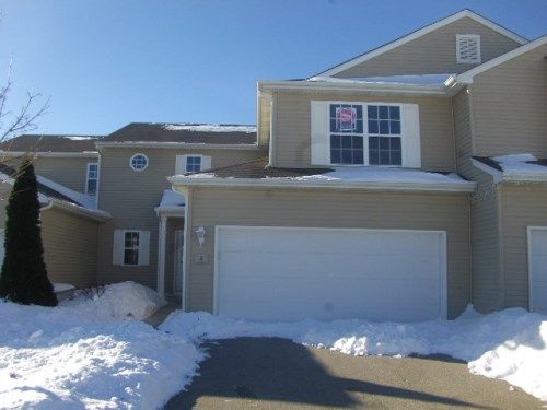 1400 Hunters Ridge, Genoa City, WI 53128