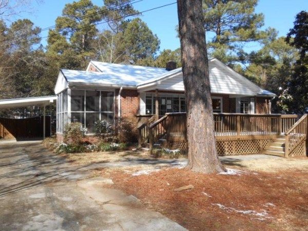 1213 Magnolia Dr, Augusta, GA 30904