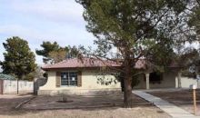 4600 Valley Drive North Las Vegas, NV 89031