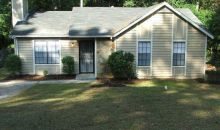 6165 Creekford Drive Lithonia, GA 30058