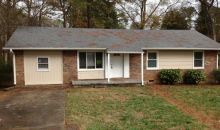 674 Utoy Court Jonesboro, GA 30238