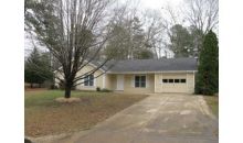 3422 Salem Mill Trail Se Conyers, GA 30013