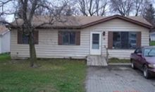 316 W  Walnut St Webberville, MI 48892