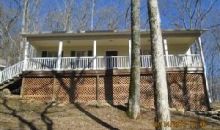 3494 Booker Ridge Rd. Mount Pleasant, TN 38474