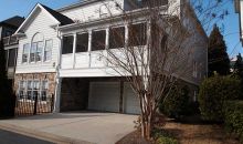 2166 Basque Drive Se Smyrna, GA 30080