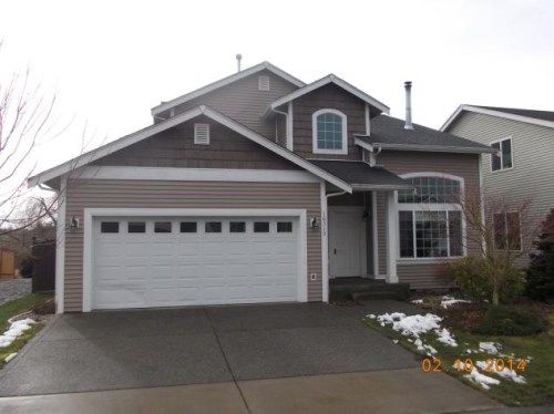 16313 Greenbrier St SE, Yelm, WA 98597