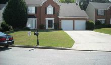 10845 Glenbarr Drive Duluth, GA 30097