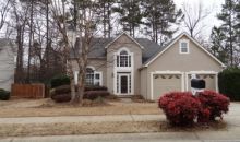 141 Eagle Glen Dr Woodstock, GA 30189