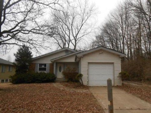 2690 Lindsay Lane, Florissant, MO 63031