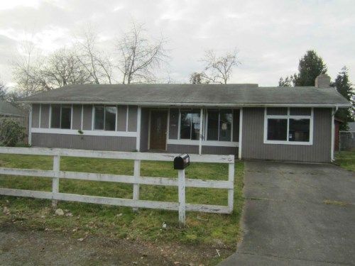 17424 5th Avenue Ct E, Spanaway, WA 98387