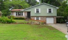 34 Montego Circle Riverdale, GA 30274