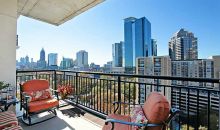 Unit 1902 - 222 12th Street Ne Atlanta, GA 30309