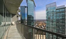 Unit 3009 - 1080 Peachtree Street Ne Atlanta, GA 30309