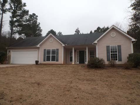 1422 Apalachee Fall, Monroe, GA 30656