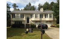 2242 Chateau Drive Lawrenceville, GA 30043