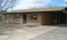 806 N Mesa Avenue Willcox, AZ 85643