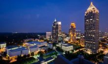 Unit 4001-8 - 1280 W Peachtree Street Nw Atlanta, GA 30309