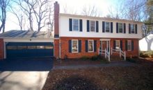 6012 Woodcock Cir Roanoke, VA 24018