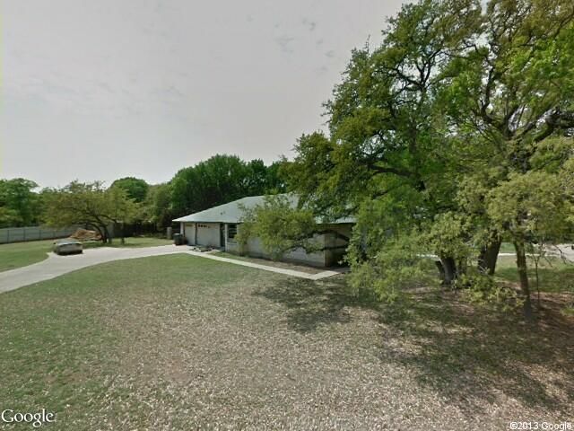 Granada Dr, Georgetown, TX 78628