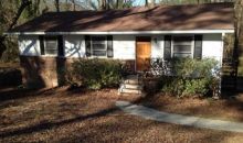 4270 Brookside Drive Forest Park, GA 30297