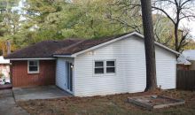 1303 Rock Springs Street Forest Park, GA 30297