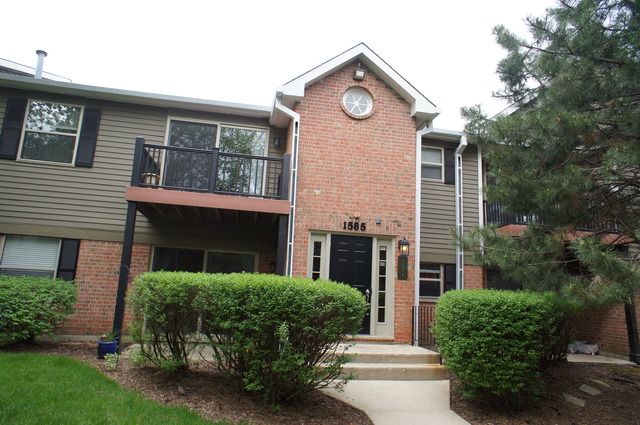 1585 Raymond Dr Apt 103, Naperville, IL 60563