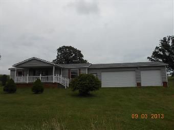 4270 Arrow Rd NW, Carrollton, OH 44615