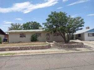 8116 Ryland Ct, El Paso, TX 79907