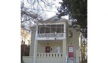 1225 Euclid Avenue Ne Atlanta, GA 30307