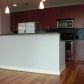 Unit 1504 - 950 W Peachtree Street Nw, Atlanta, GA 30309 ID:3430961